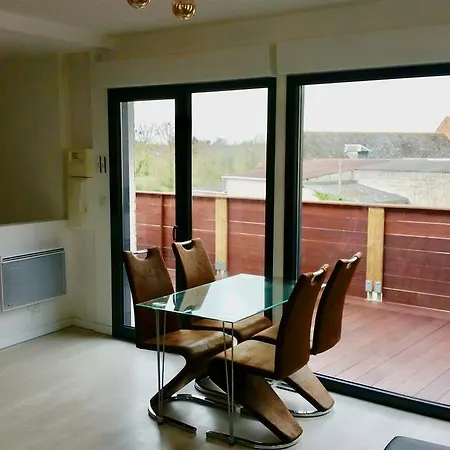 Somme-suites Appartamento