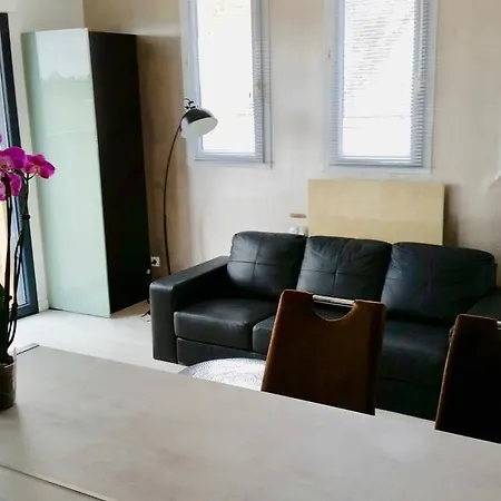Appartamento Somme-suites *