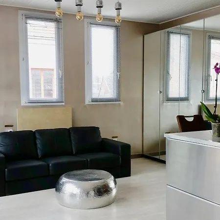 Somme-suites Appartamento *