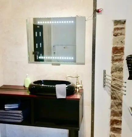 Somme-suites Appartamento *