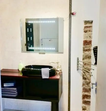 Appartamento Somme-suites Nesle