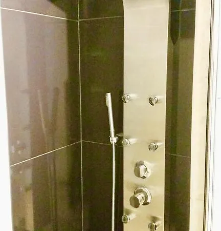 Somme-suites Appartamento