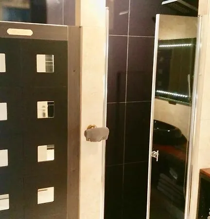 Appartamento Somme-suites Nesle