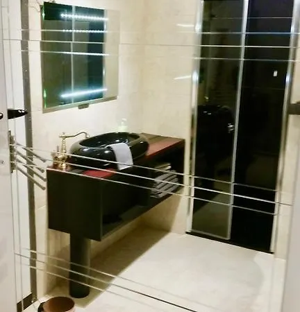 Appartamento Somme-suites *