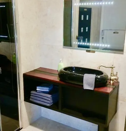 Somme-suites Appartamento *