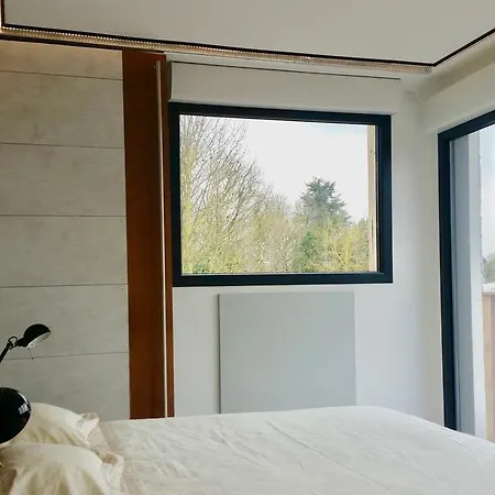 Appartamento Somme-suites *