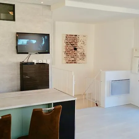 Appartamento Somme-suites *