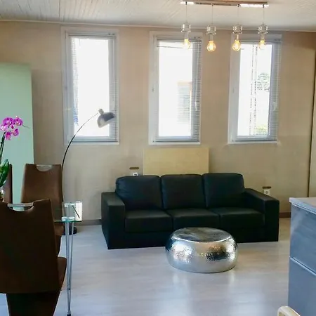 Somme-suites Appartamento *