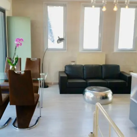 Appartamento Somme-suites Nesle