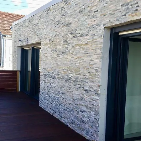 Somme-suites Appartamento Nesle