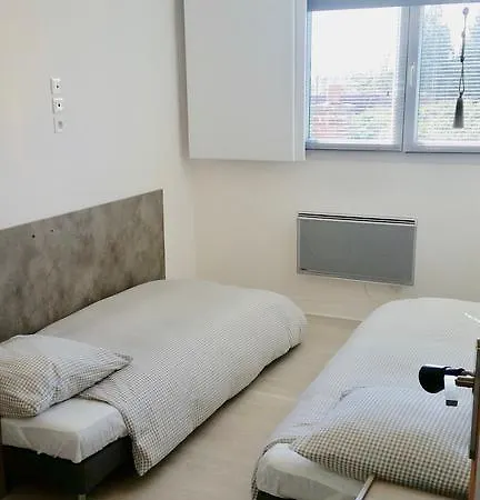Appartamento Somme-suites *