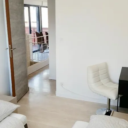 Somme-suites Appartamento *