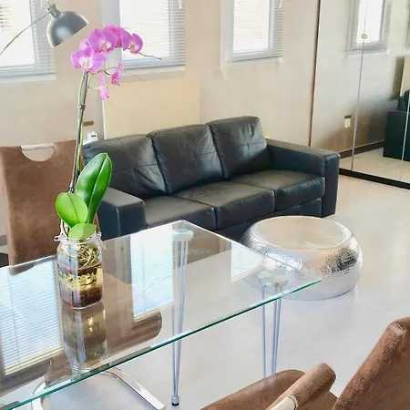 Appartamento Somme-suites Nesle