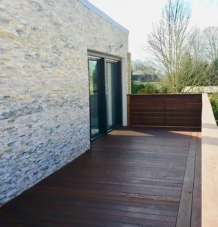 Somme-suites Appartamento