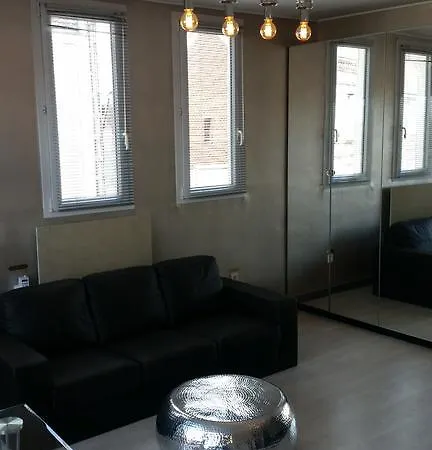 Somme-suites Appartamento