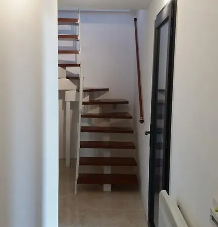Somme-suites Appartamento