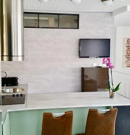 Appartamento Somme-suites Nesle