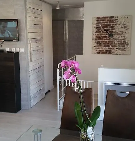 Appartamento Somme-suites Nesle