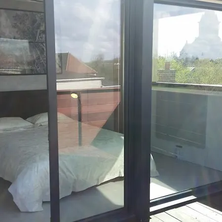 Appartamento Somme-suites