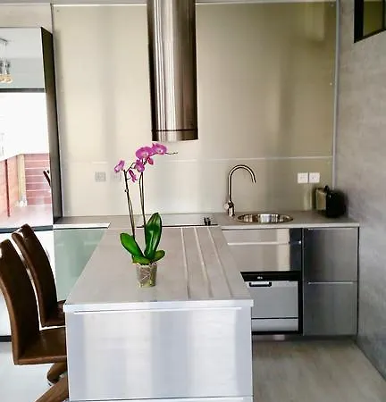 Somme-suites Appartamento Nesle