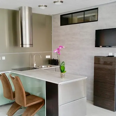 Somme-suites Appartamento