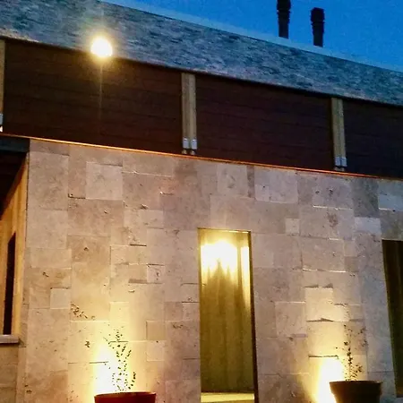 Somme-suites Appartamento Nesle
