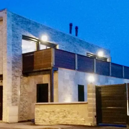 Somme-suites Appartamento