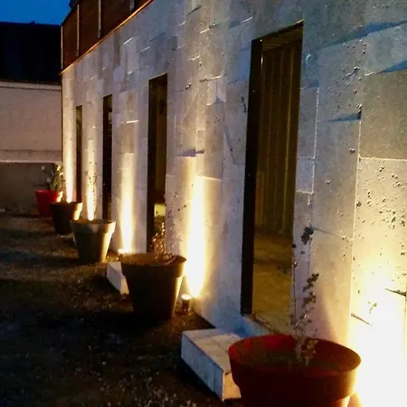 Appartamento Somme-suites