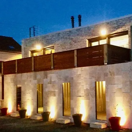 Appartamento Somme-suites *